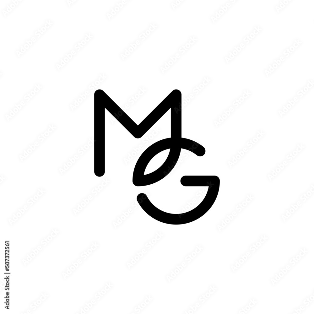 mg-logo-mg-monogram-initial-mg-logo-letter-mg-logo-letter-mg-icon
