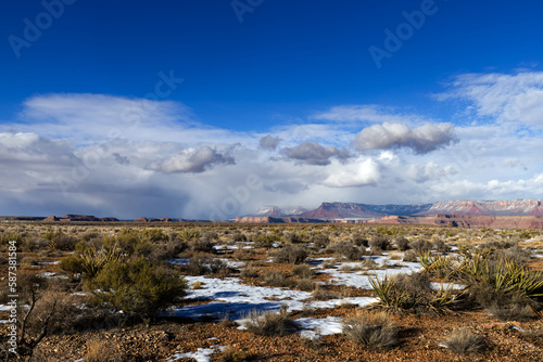 Grand Canyon West 