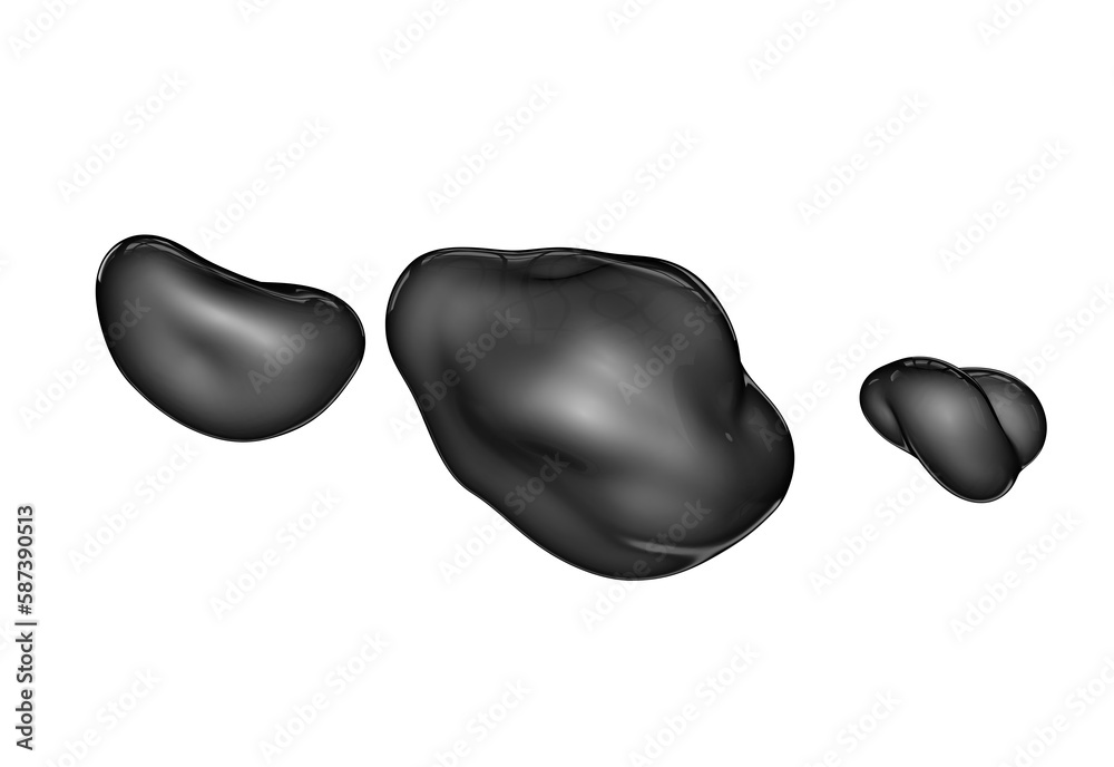 Fluidity in Design: Enhance Your Projects with 3D Liquid Shapes Fluidity in Design: Enhance Your Projects with 3D Liquid Shapes