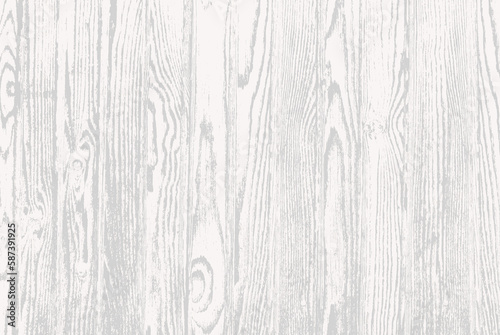 White washed painted vertical wood panels as background