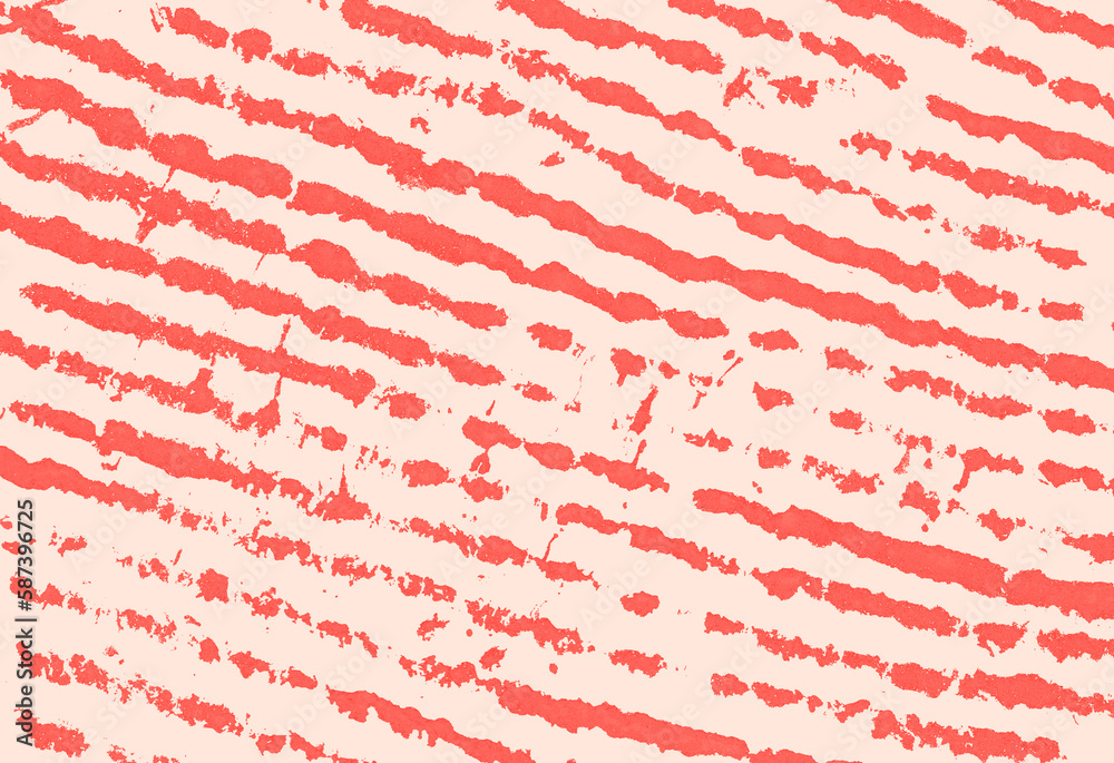 Rusty Abstract Acrylic Red Lines Pattern Background Rusty Abstract Acrylic Red Lines Pattern Background