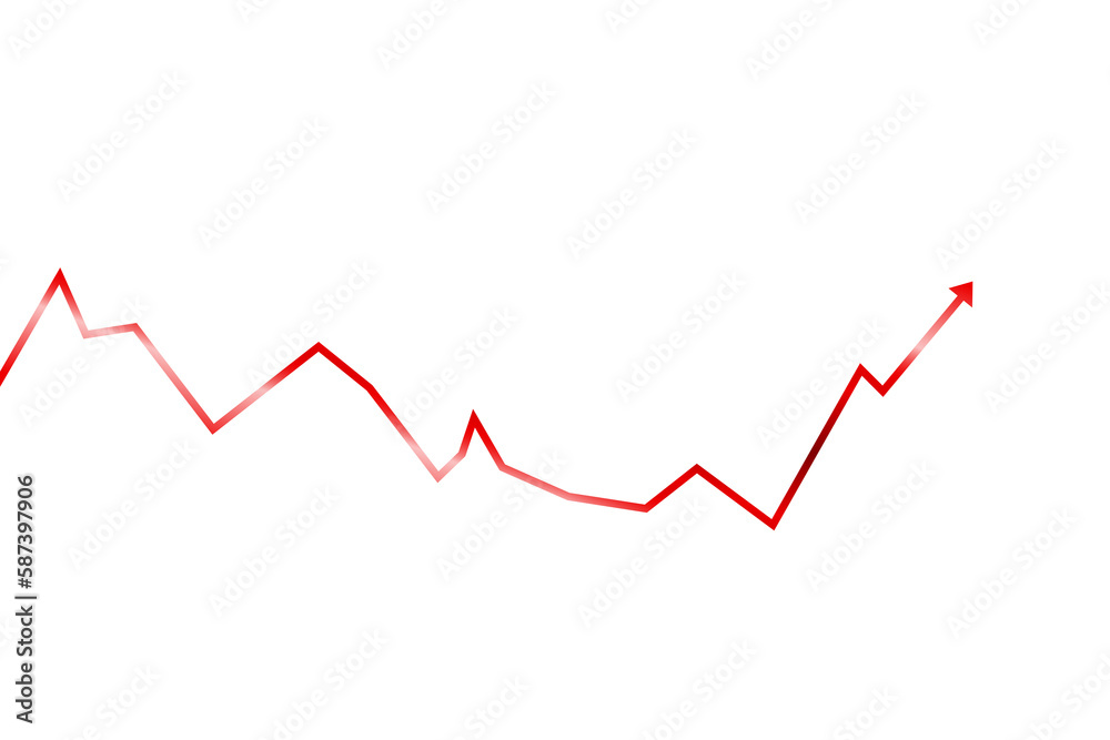 Red arrow Red arrow