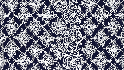 Día de Muertos México: Papel Picado