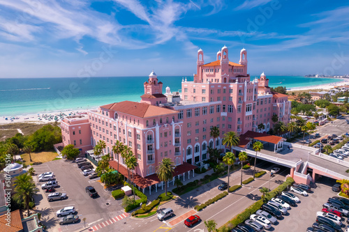 Fotografía Florida