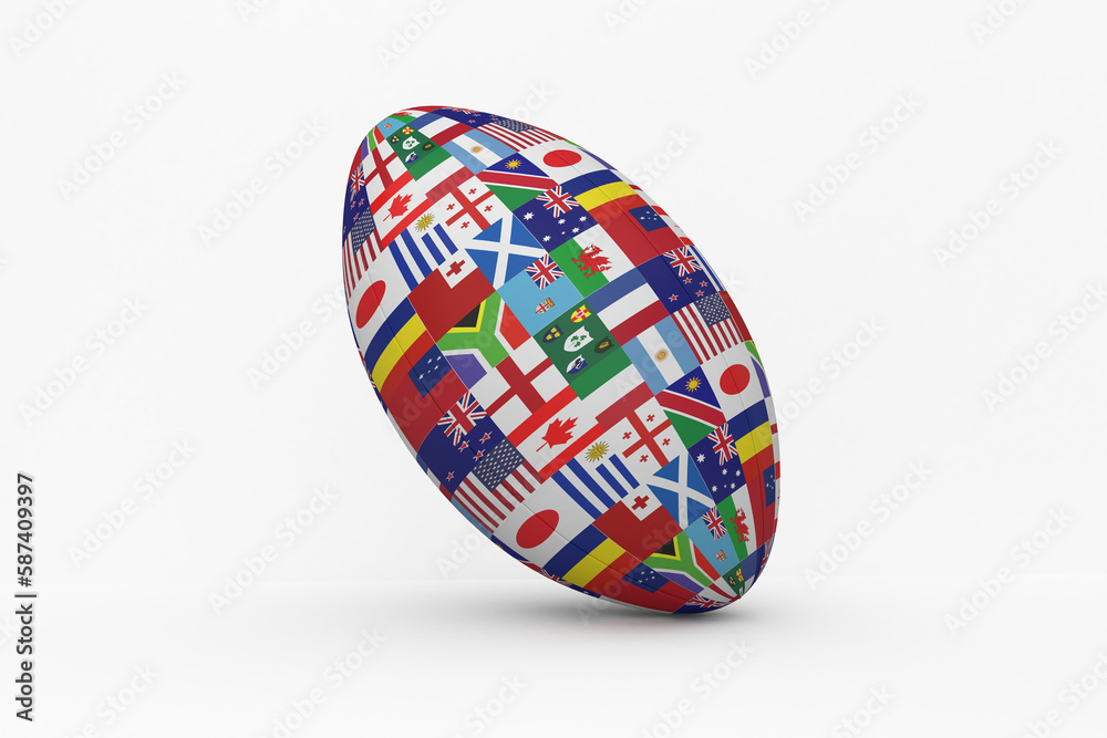 Rugby world cup international ball Rugby world cup international ball