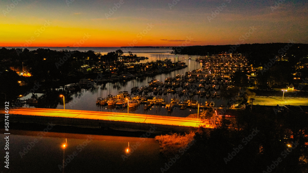 Fototapeta premium Pathways