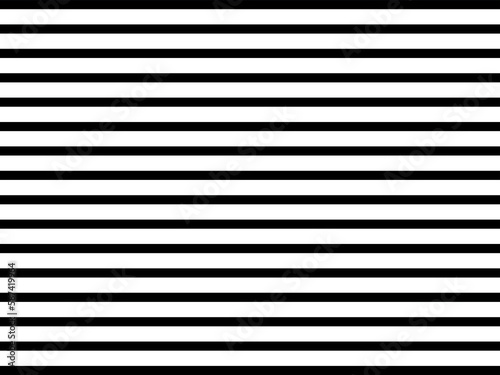 Illustration of striped pattern