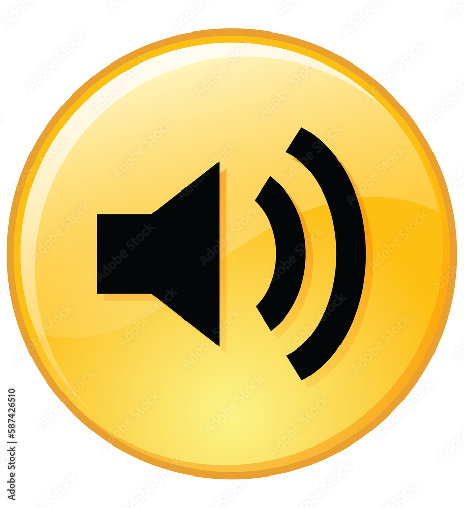 Volume icon Volume icon