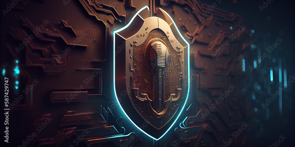 CiberSeguridad - Generative IA