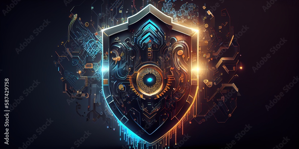 CiberSeguridad - Generative IA