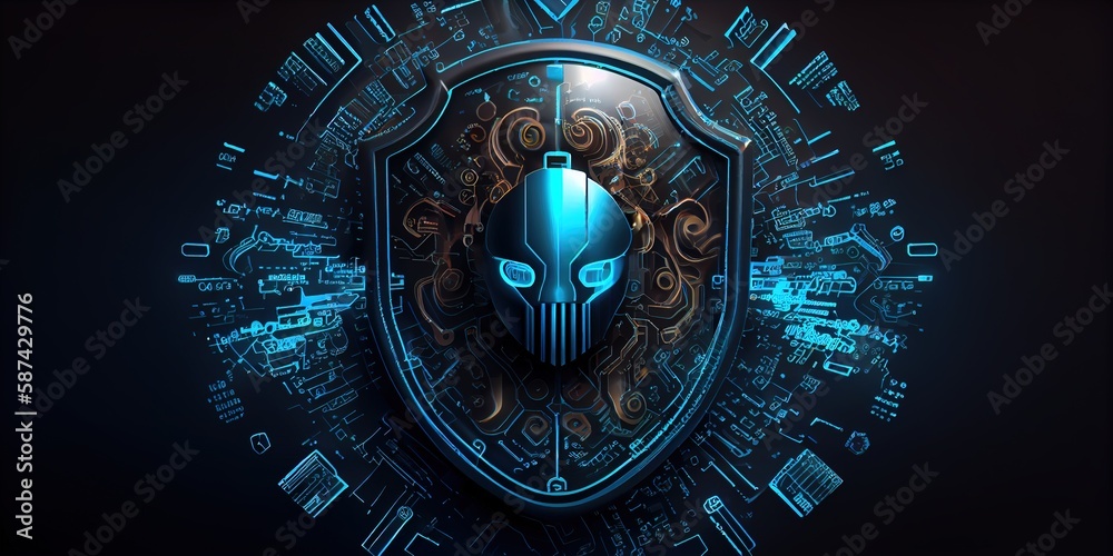 CiberSeguridad - Generative IA