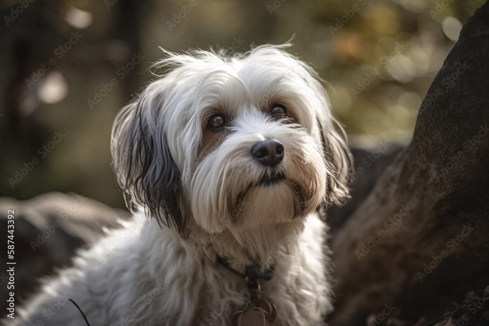 Havanese Dreams: Discover the Enchanting World of These Pets