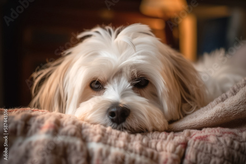 Havanese Charm: Celebrating the Playful and Loving Breed