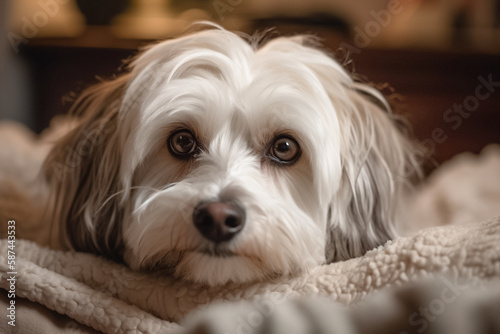 Havanese Wonders: Discover the World of These Cuddly Pets