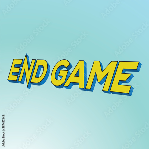 Game Over