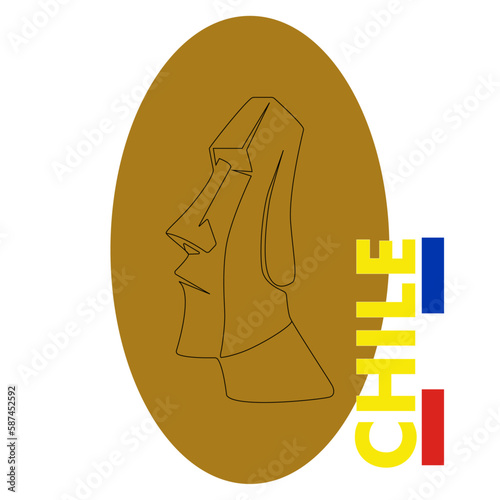 Logo Chile