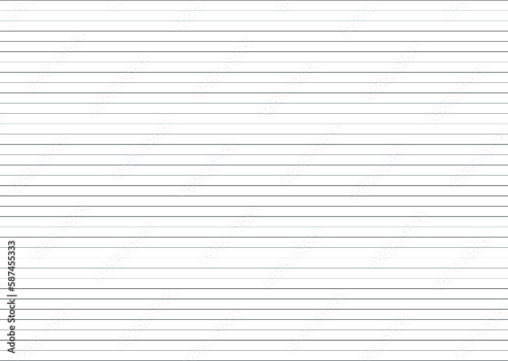 Illustration of striped pattern Illustration of striped pattern
