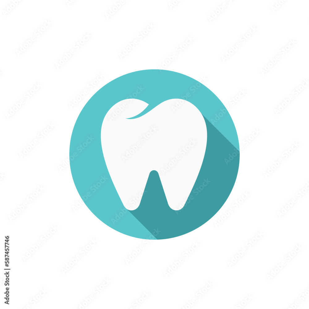 dental care logo icon design vector dental care logo icon design vector