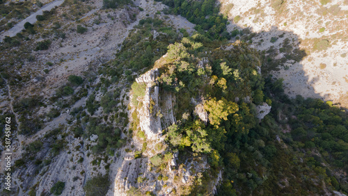 Gorge du Verdon Provence France