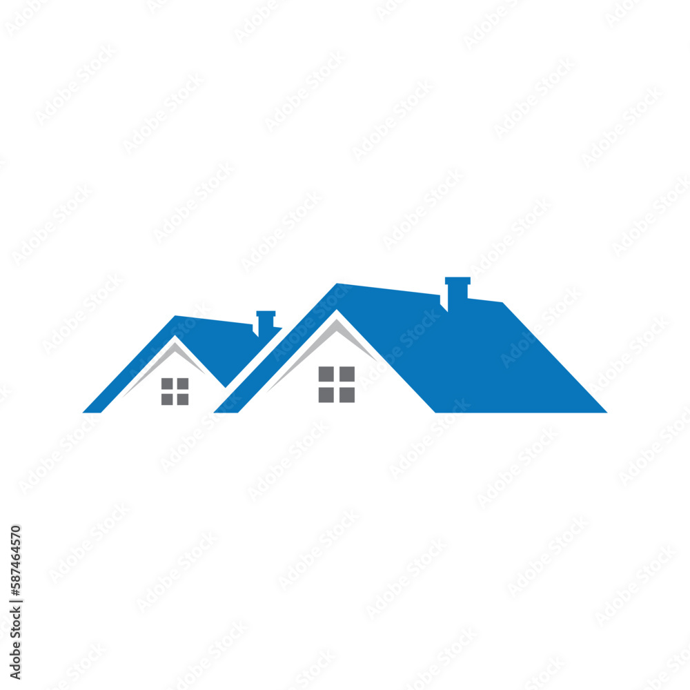 real estate logo design vector real estate logo design vector