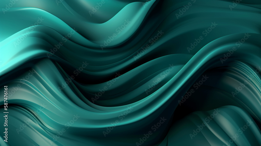 abstract background with waves abstract background with waves