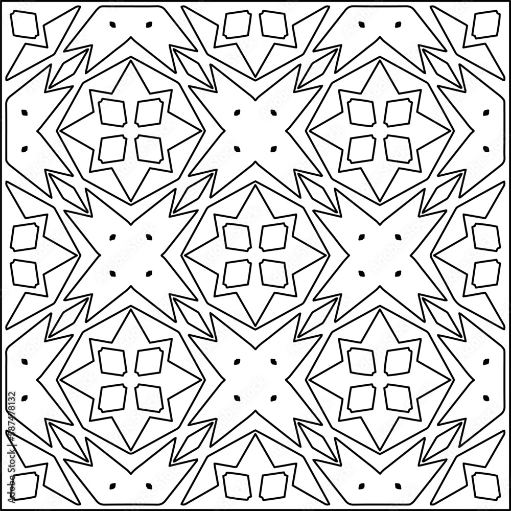 Stylish texture with figures from lines .Geometric lines art. Black and white pattern. Abstract background for web page, textures, card, poster, fabric, textile. Stylish texture with figures from lines .Geometric lines art. Black and white pattern. Abstract background for web page, textures, card, poster, fabric, textile.
