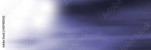 Blurred image of purple cloudy sky
