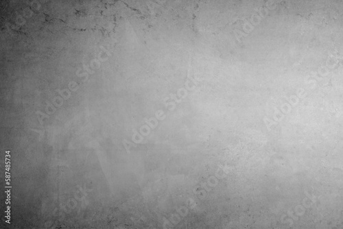 concrete wall texture white grey background