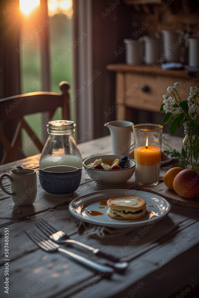still life with teapot and cup still life with teapot and cup