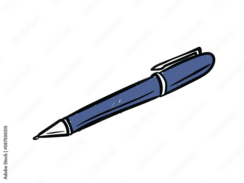 Ball pen Ball pen
