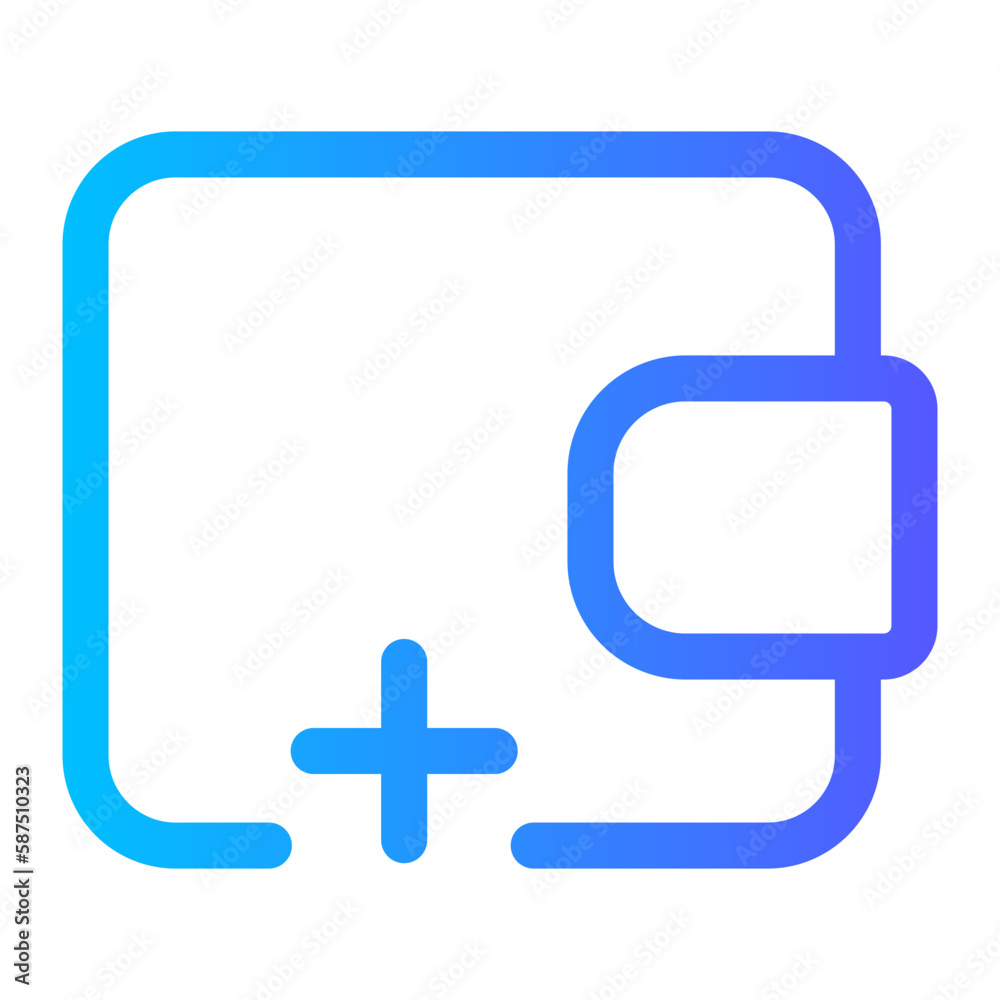 wallet icon wallet icon
