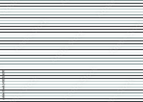 Illustration of striped pattern