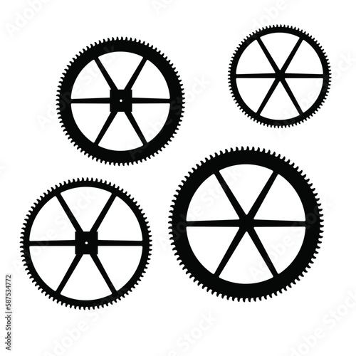 Gears