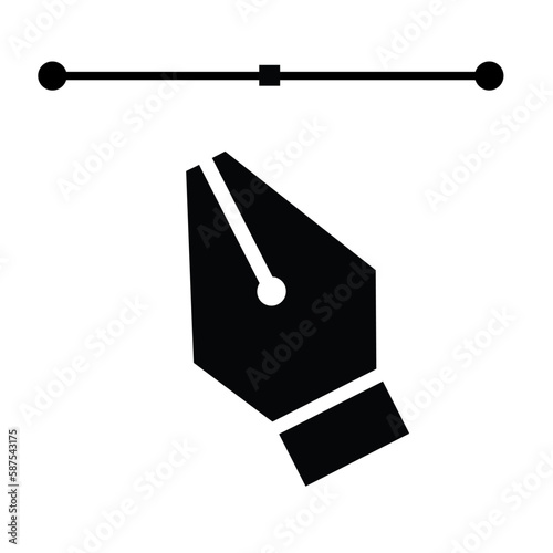 Pen Tool