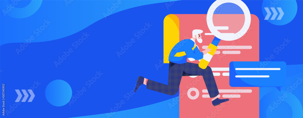 Job Interview People Flat Vector Concept Operation Hand Drawn Illustration
Job Interview People Flat Vector Concept Operation Hand Drawn Illustration
