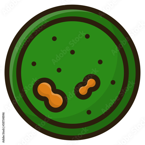 biology bacterium