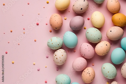 Easter Eggs