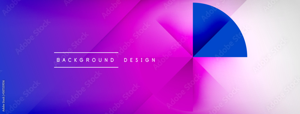 Abstract vector background. Shadow lines and lights with round elements and circles composition. Vector Illustration For Wallpaper, Banner, Background, Card, Book Illustration, landing page Abstract vector background. Shadow lines and lights with round elements and circles composition. Vector Illustration For Wallpaper, Banner, Background, Card, Book Illustration, landing page