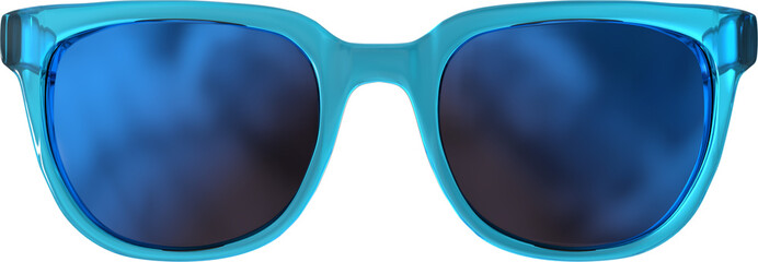 Close-up of sunglasses