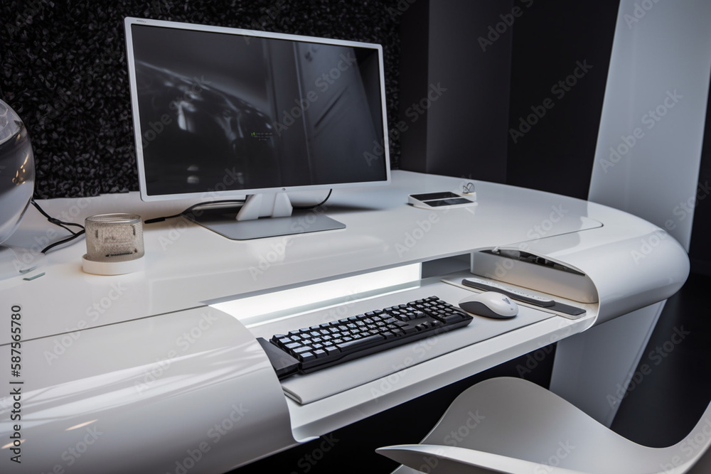 my office my office