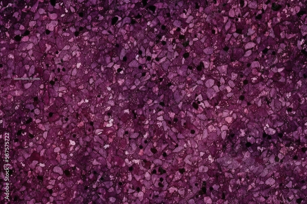 textured purple background. Generative AI textured purple background. Generative AI