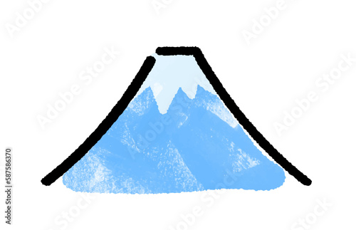 富士山