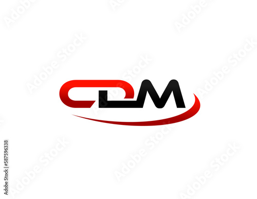 CDM LOGO photo