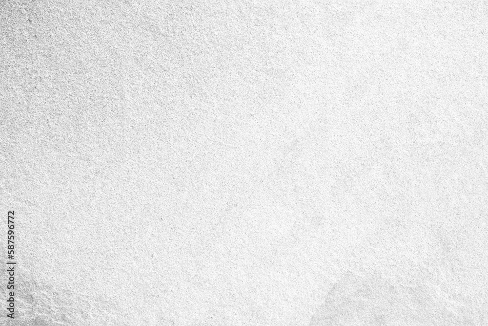 White Grunge Stone Wall for Background. White Grunge Stone Wall for Background.