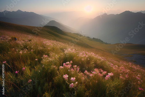 Caucasus 3