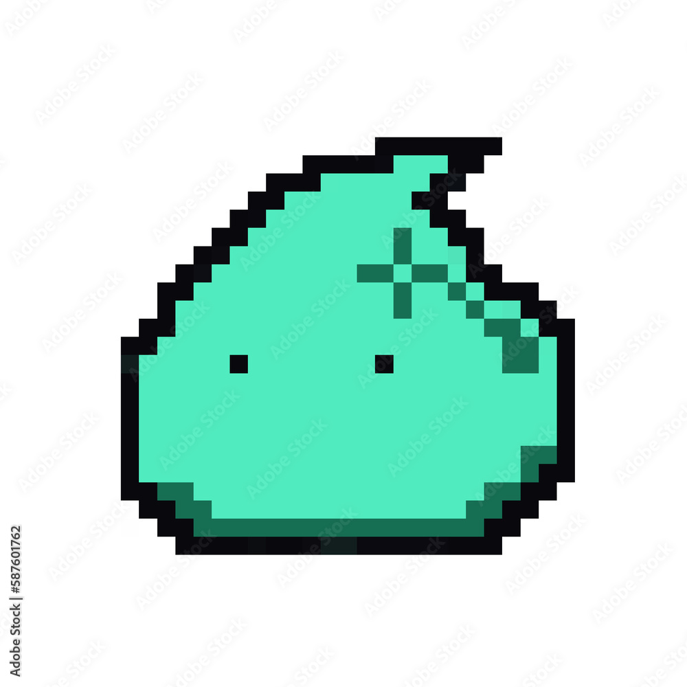 Mint Slime
They like mint toothpaste Mint Slime
They like mint toothpaste