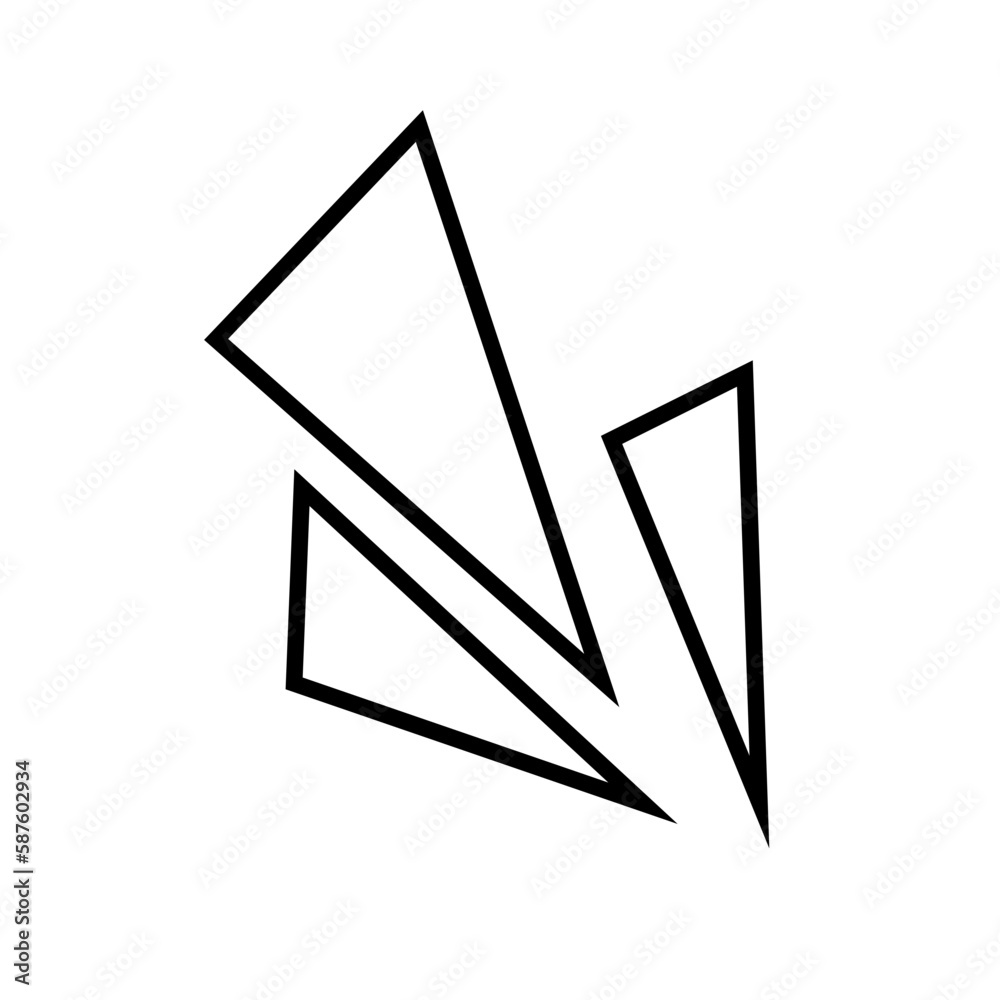 Comic Pop Art Ornament