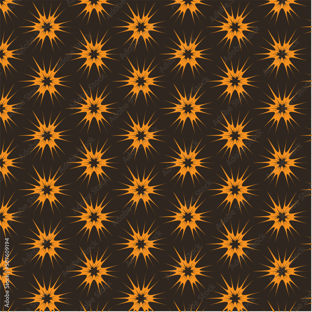 Colorful Unique Creative luxury Seamless Pattern Design template Colorful Unique Creative luxury Seamless Pattern Design template