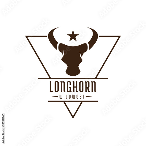 Red Bull Taurus logo