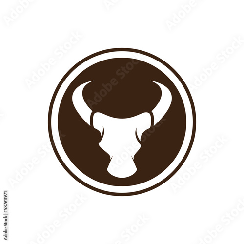 Red Bull Taurus logo